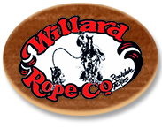 NRS Willard Rope Company 2 ply Goat String